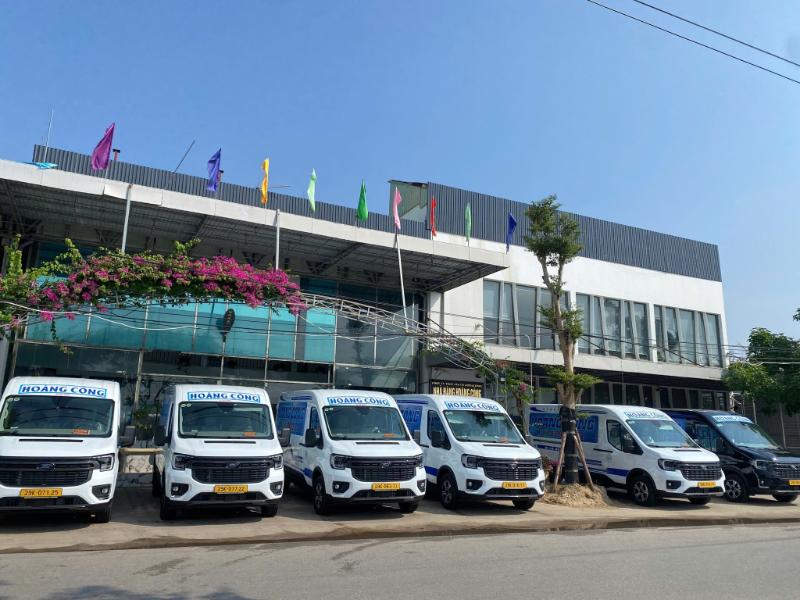 Top 5 nhà xe Quảng Yên đi Hà Nội dịch vụ chuyên nghiệp, uy tín