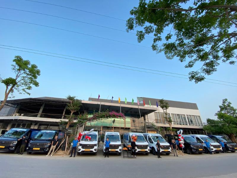 Top 5 nhà xe Thanh Hóa đi Quảng Ninh uy tín, đáng trải nghiệm
