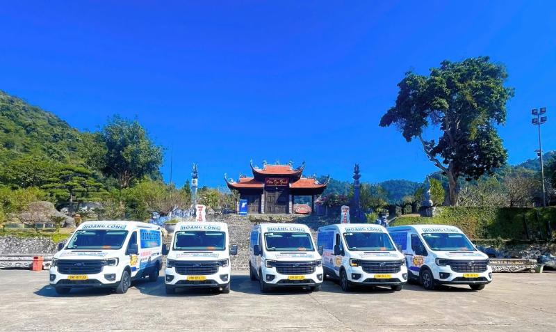 Top 5 nhà xe Hải Phòng đi Quảng Ninh uy tín, chất lượng