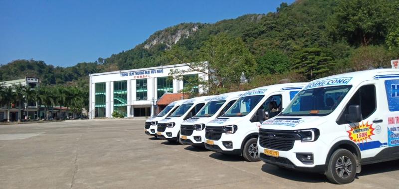 Top 5 nhà xe Lạng Sơn đi Quảng Ninh chất lượng, an toàn, giá rẻ