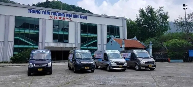 Top 4 nhà xe Móng Cái Lạng Sơn uy tín nhất bạn nên lựa chọn