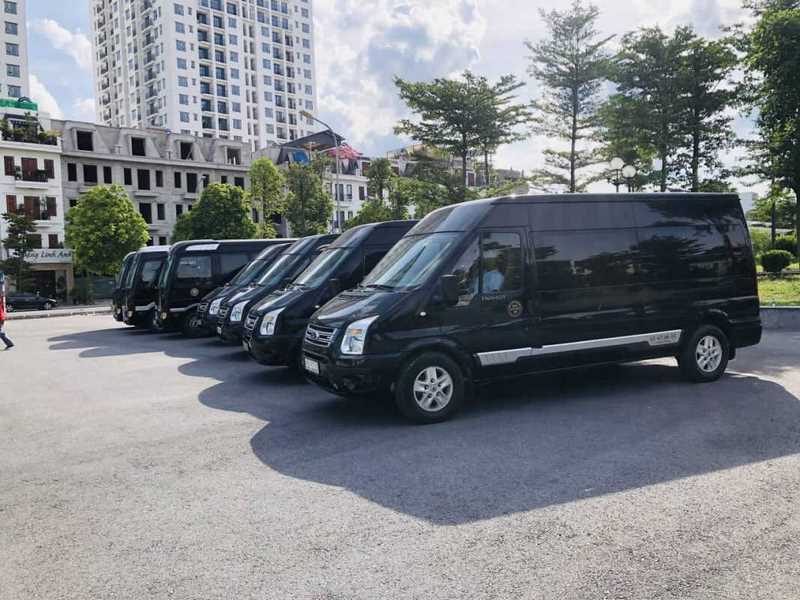 Top 4 nhà xe Lạng Sơn - Bắc Ninh uy tín