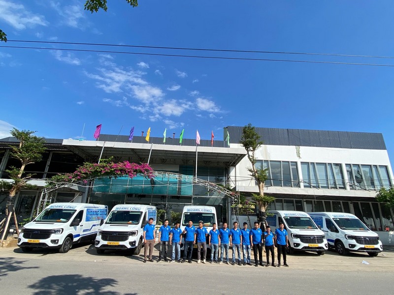 TOP 5 nhà xe Lạng Sơn Bắc Giang cung cấp dịch vụ tốt nhất