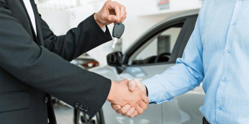 Dịch vụ cho thuê xe tự lái ở Quảng Ninh