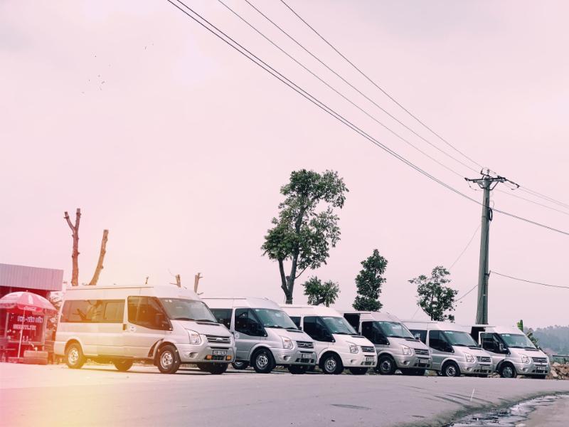 Gửi hàng Hà Nội đi Cẩm Phả